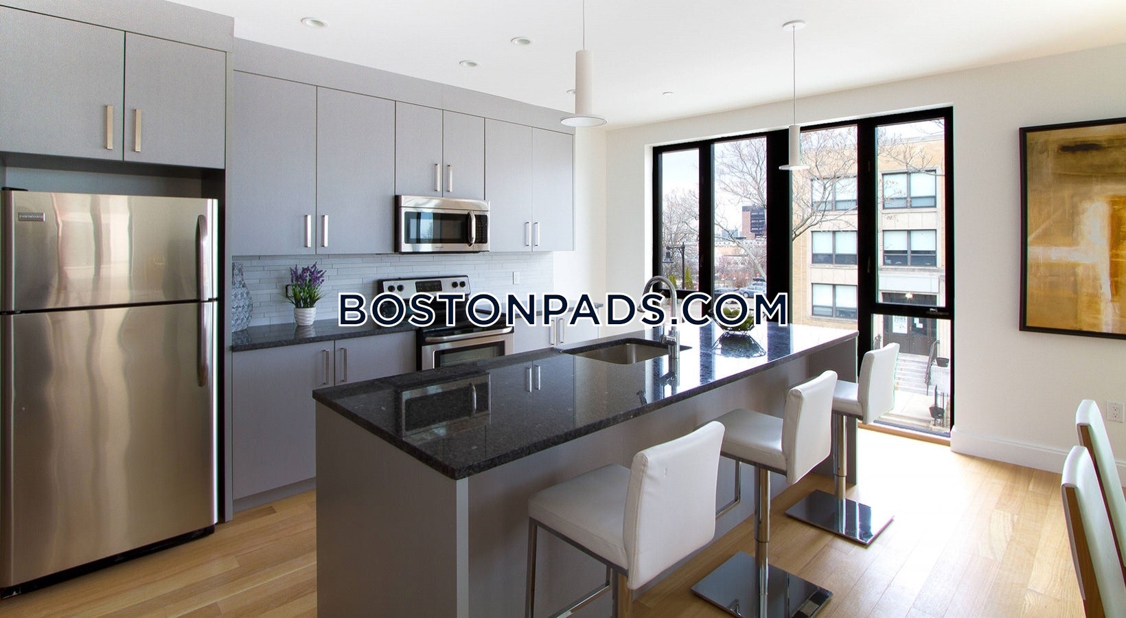 Roxbury Crossing - $5,826