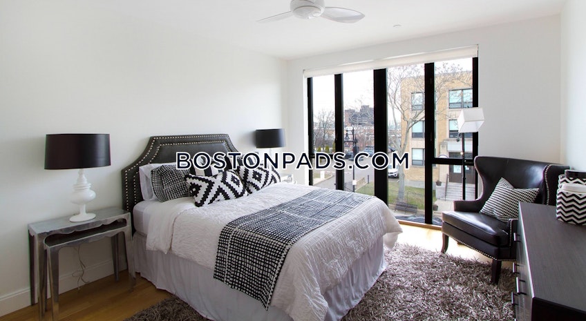 Roxbury Crossing - $5,826+ /month