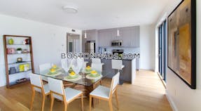 Mission Hill 2 Beds 1 Bath Boston - $5,826 No Fee