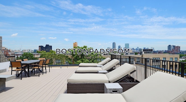 Roxbury Crossing - $5,826+ /mo