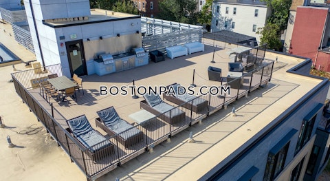 Tremont St. Roxbury Crossing photo 15