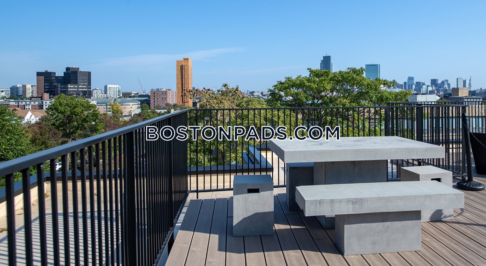 Roxbury Crossing - $6,013