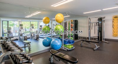 Mission Hill Apartment for rent 3 Bedrooms 2 Baths Boston - $6,013 No Fee