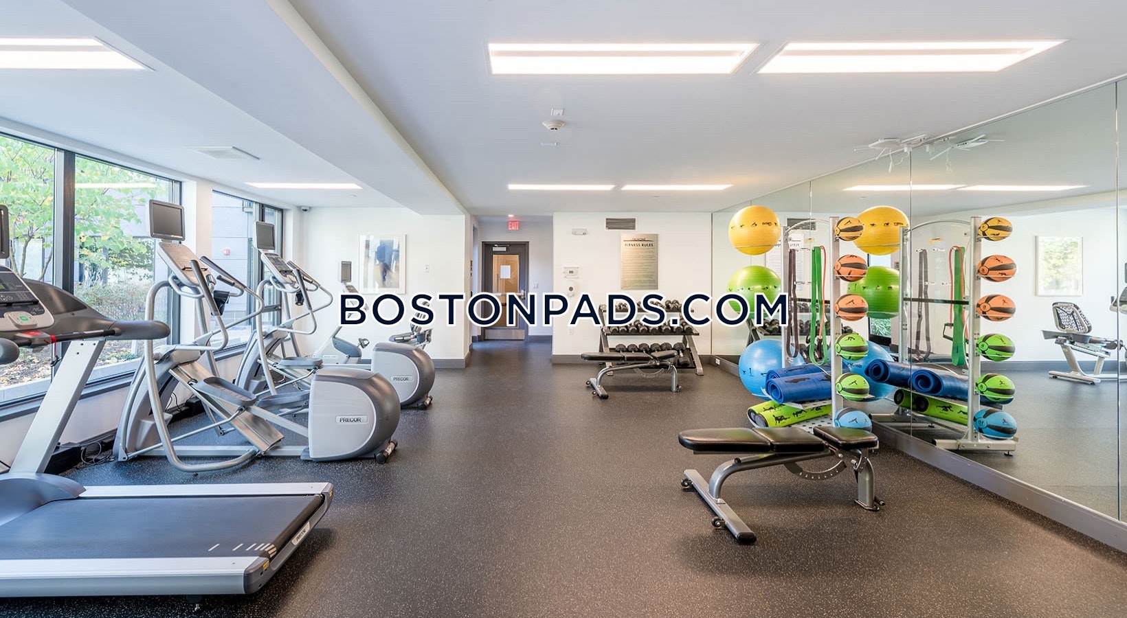 Roxbury Crossing - $3,271