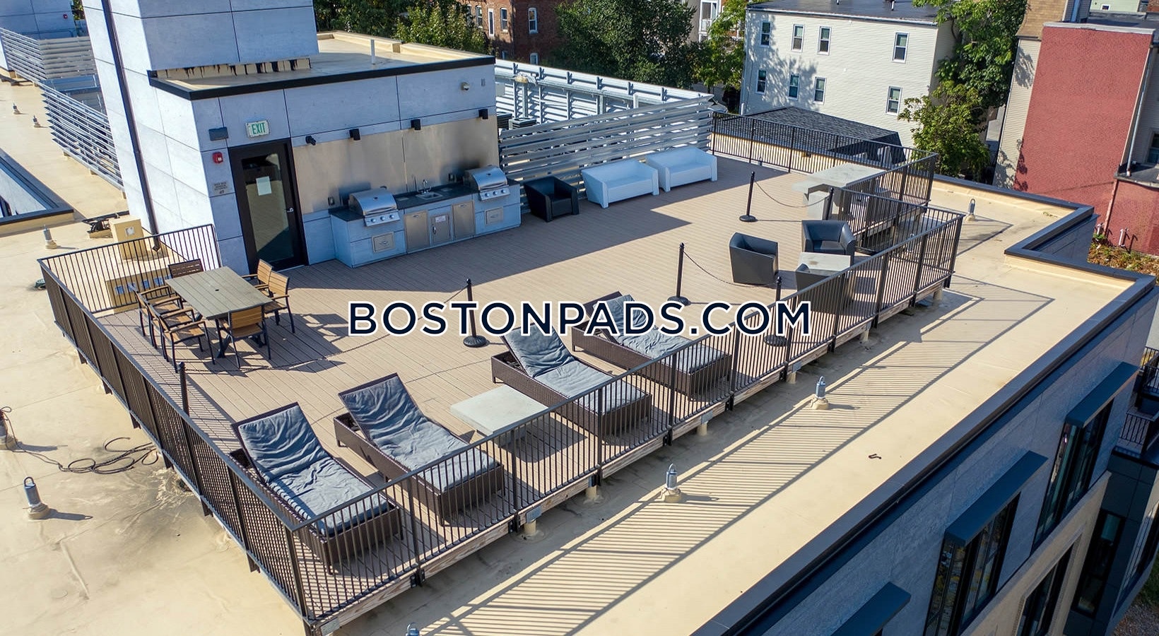 Roxbury Crossing - $4,253