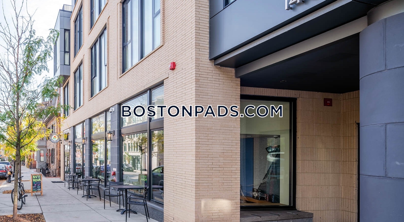 Roxbury Crossing - $4,253