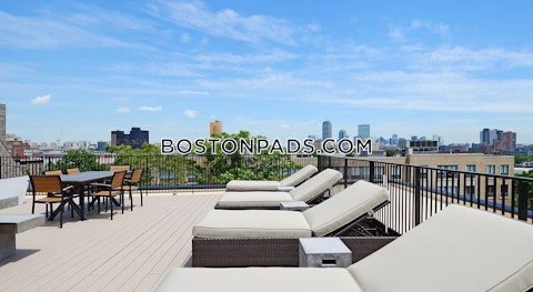 Tremont St. Roxbury Crossing photo 8