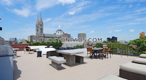 Tremont St. Roxbury Crossing photo 7