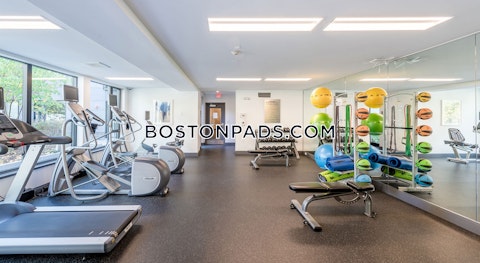 Tremont St. Roxbury Crossing photo 6