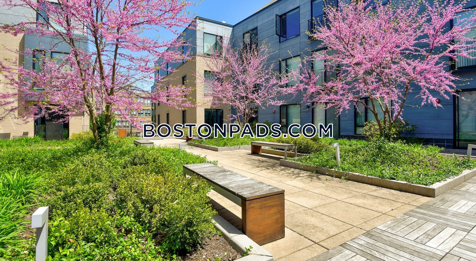 Roxbury Crossing - $5,826