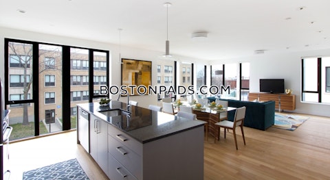 Tremont St. Roxbury Crossing photo 21