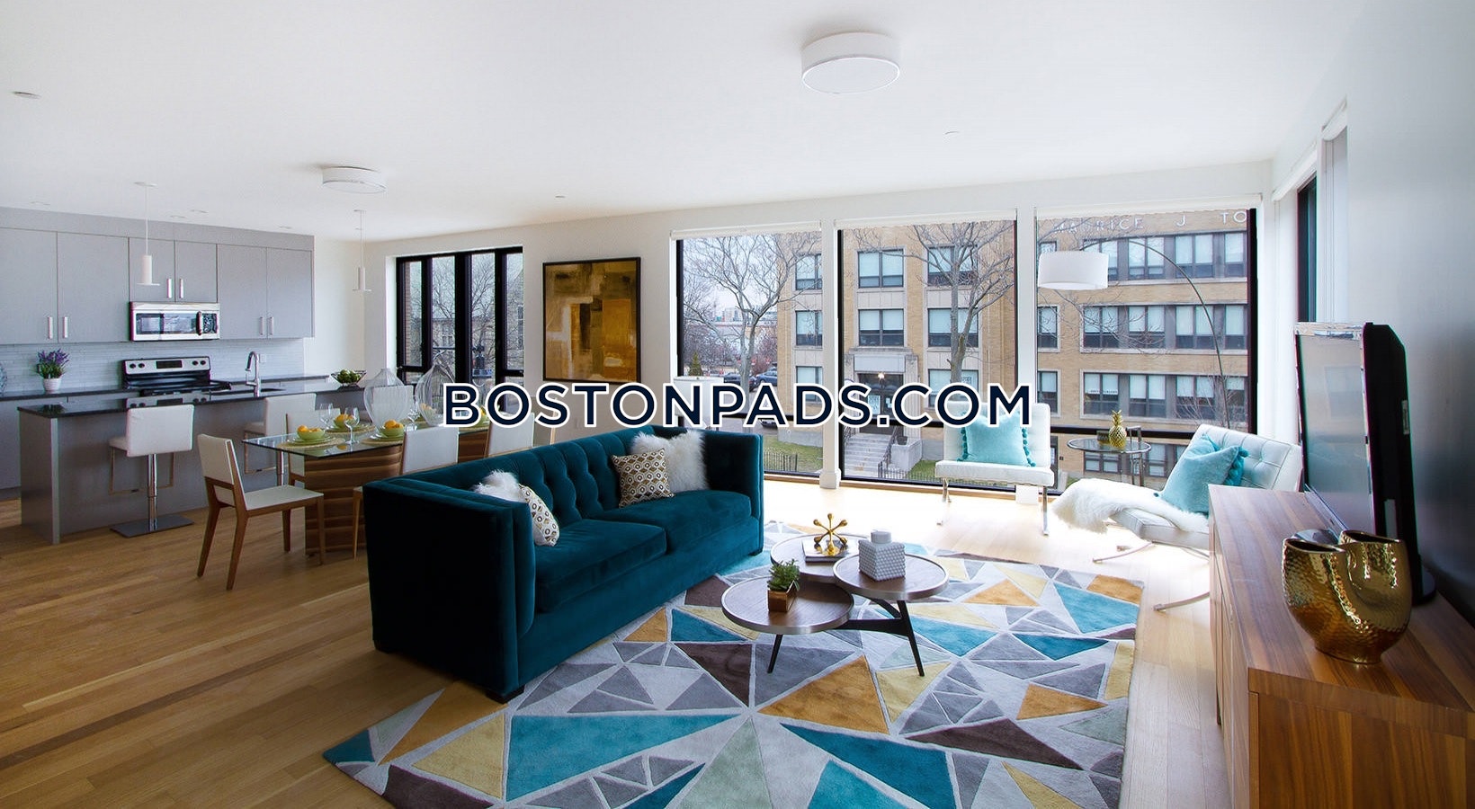 Roxbury Crossing - $5,826