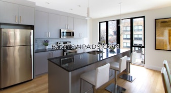 Tremont St. Roxbury Crossing