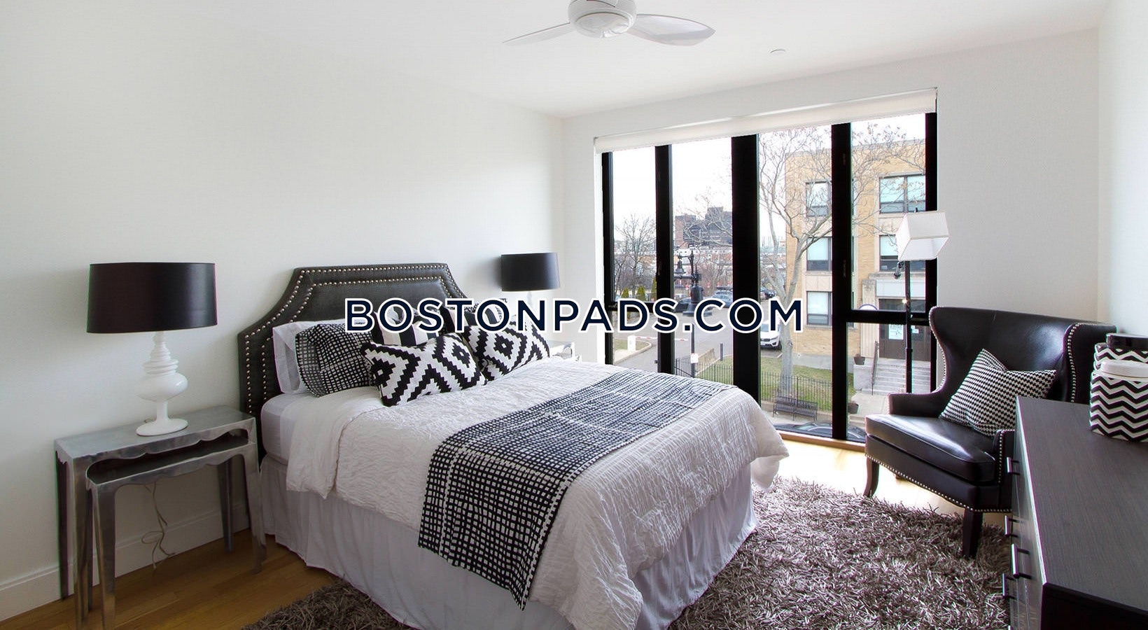 Roxbury Crossing - $5,826