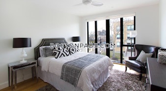 Tremont St. Roxbury Crossing