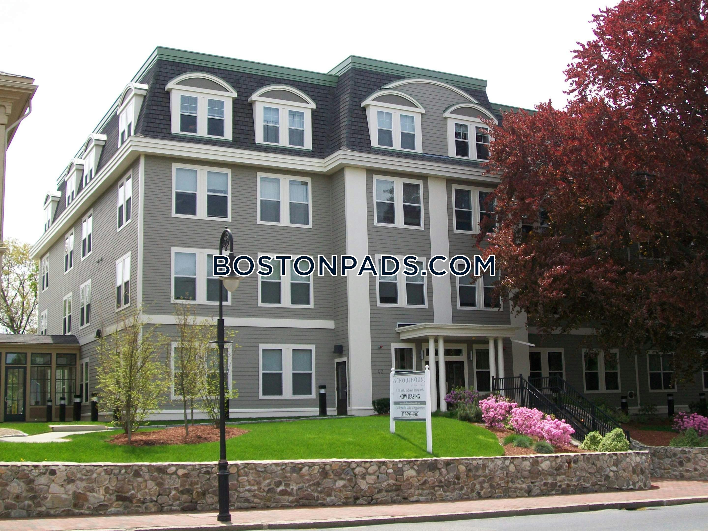 Boston - $2,475