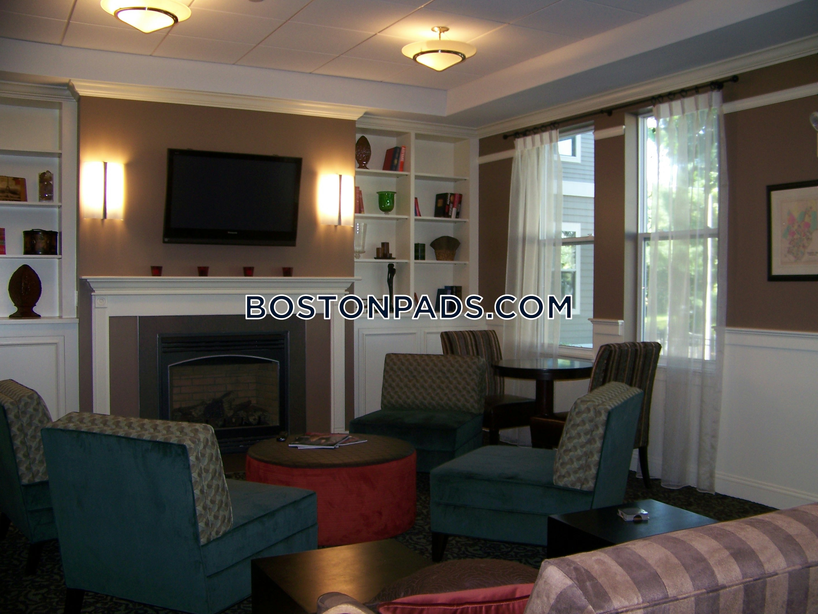 Boston - $2,475