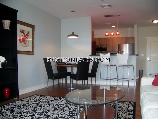 Boston - $2,475+ /mo