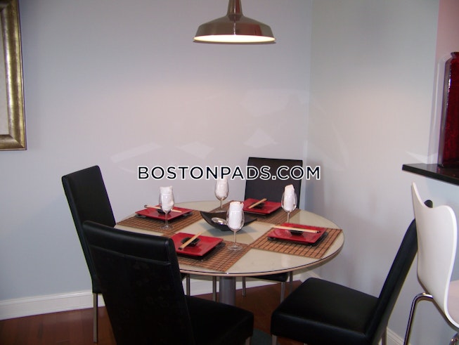 Boston - $2,475+ /mo