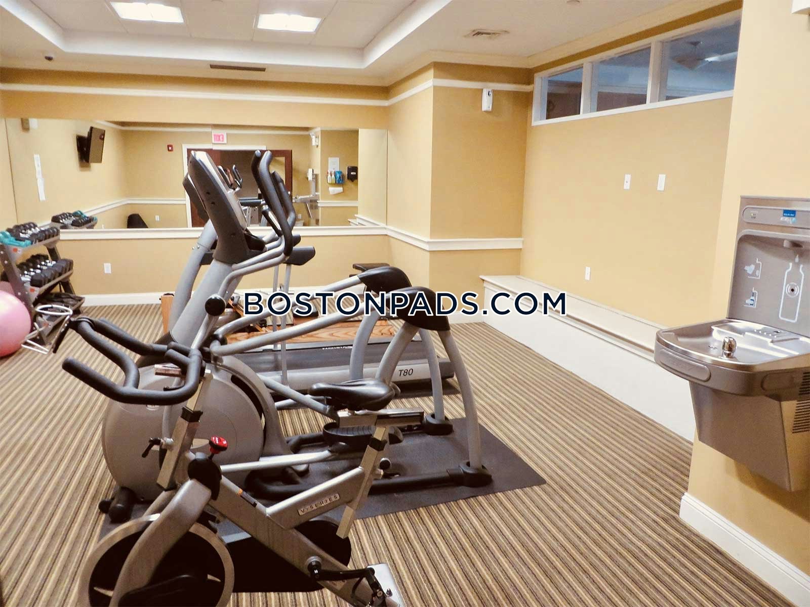 Boston - $2,900