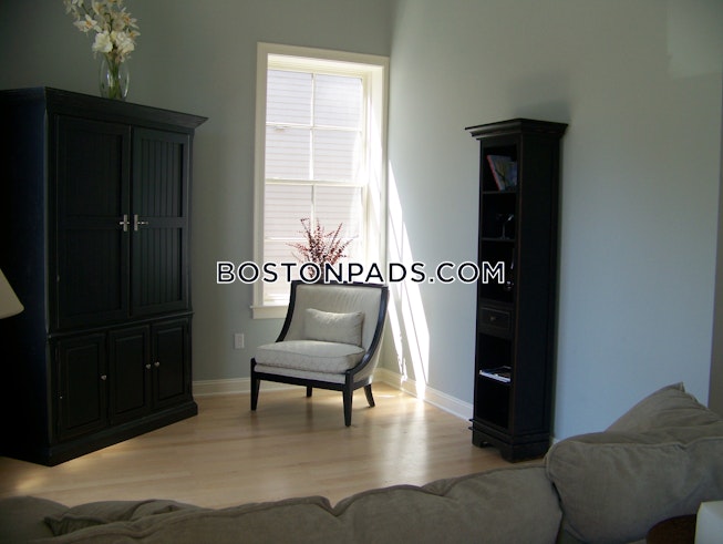 Boston - $3,000+ /mo