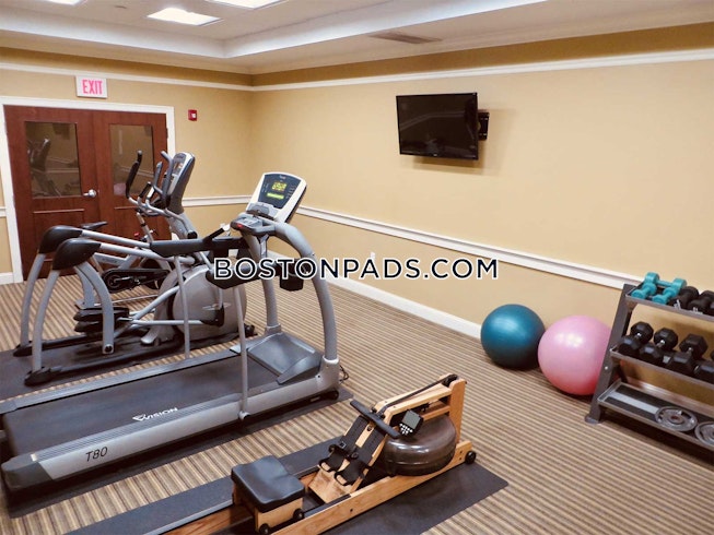 Boston - $3,000+ /mo