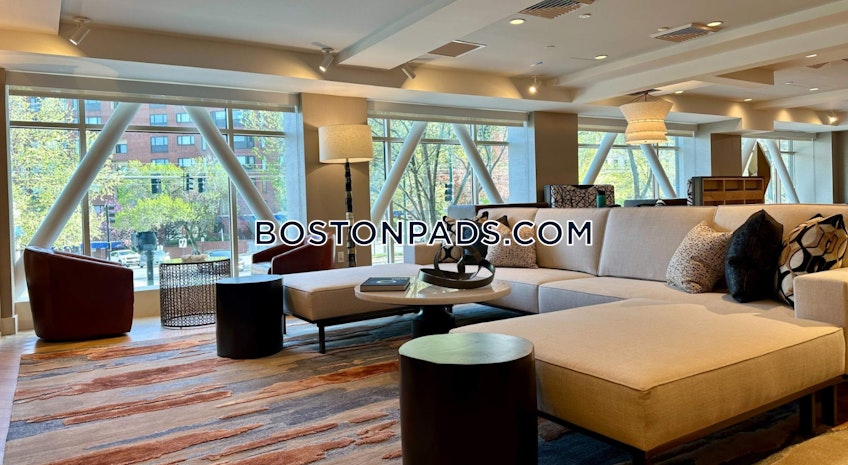 Brookline - $3,031+ /month