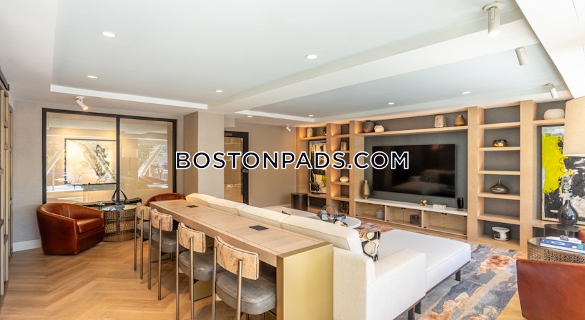 Brookline - $3,031+ /month