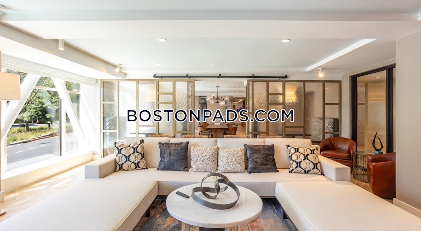 Brookline - $3,031+ /month