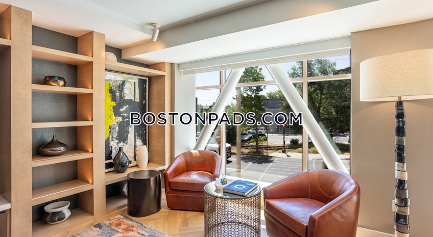 Brookline - $3,031+ /month
