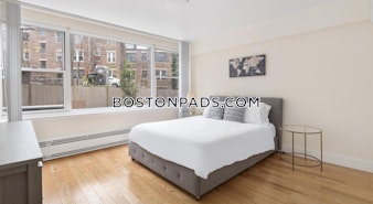 Beacon St. Brookline