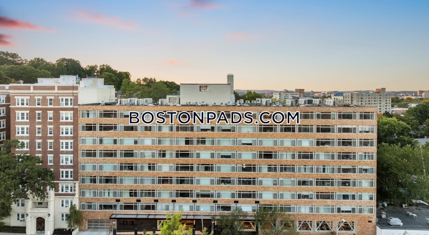 Brookline - $3,031+ /month