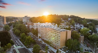 Beacon St. Brookline