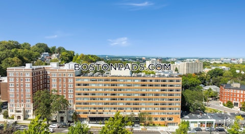 Beacon St. Brookline photo 42