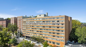 Beacon St. Brookline