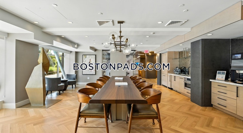 Brookline - $3,031+ /month