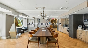 Beacon St. Brookline