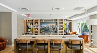 Beacon St. Brookline