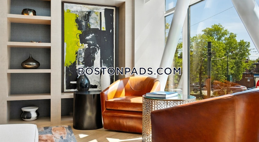 Brookline - $3,031+ /month