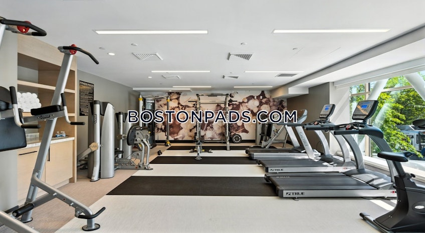 Brookline - $3,031+ /month