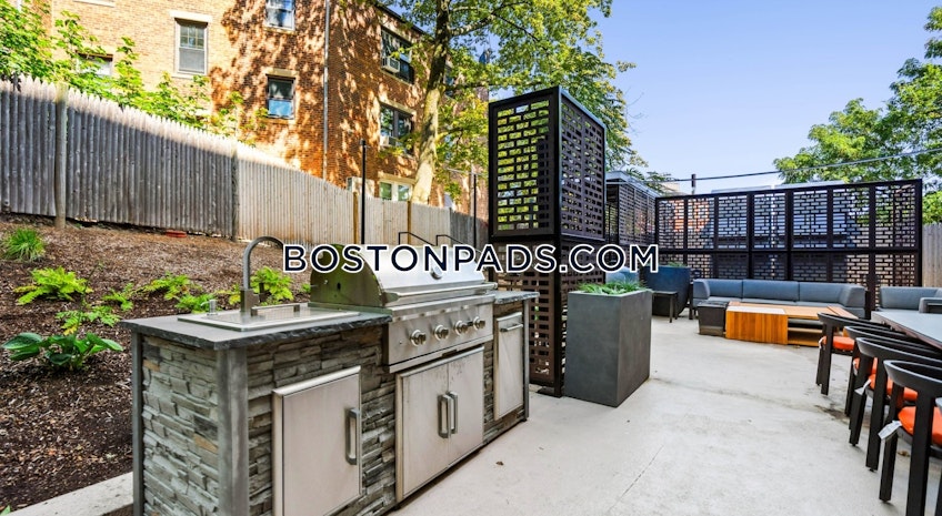 Brookline - $3,031+ /month