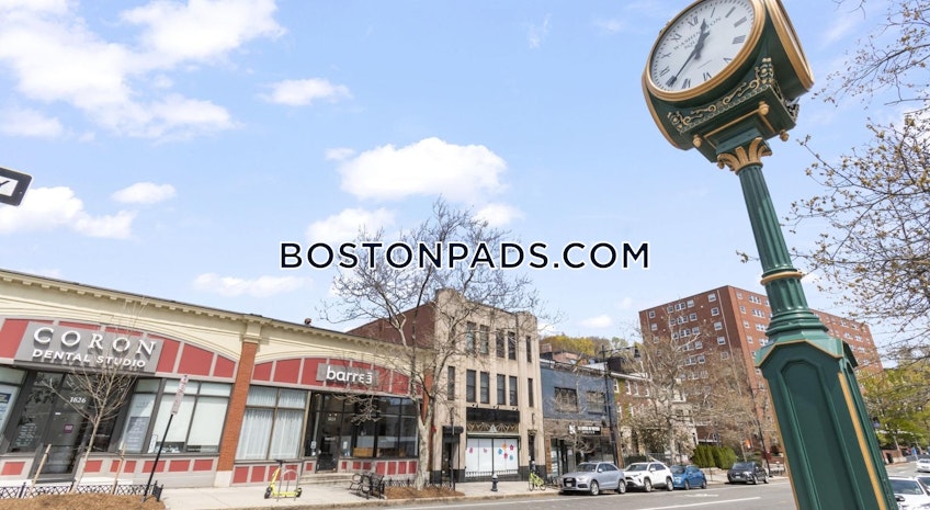 Brookline - $3,532+ /month