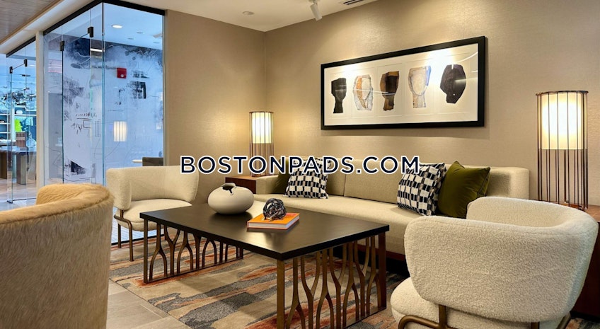 Brookline - $3,532+ /month