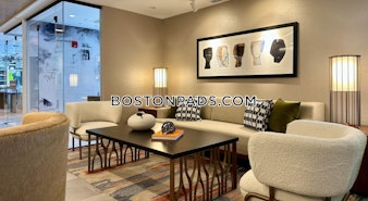 Beacon St. Brookline