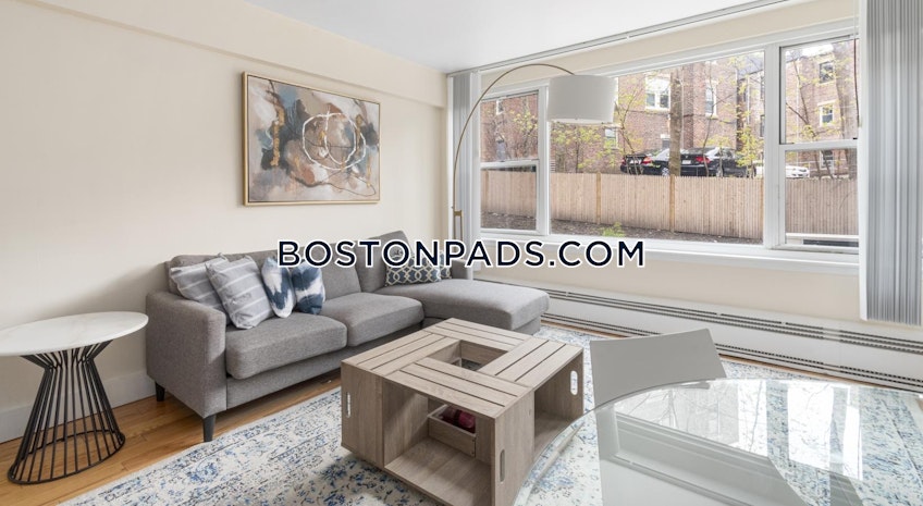 Brookline - $3,532+ /month