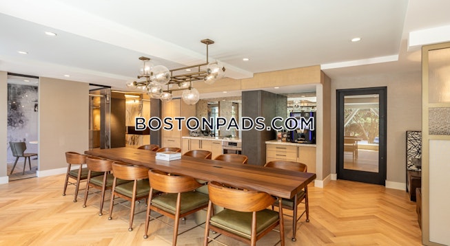 Brookline - $3,587+ /mo