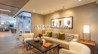 Beacon St. Brookline