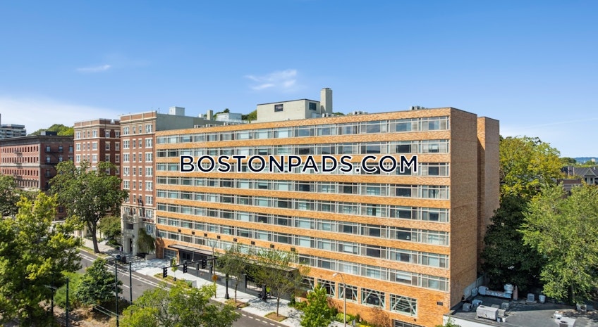 Brookline - $3,532+ /month