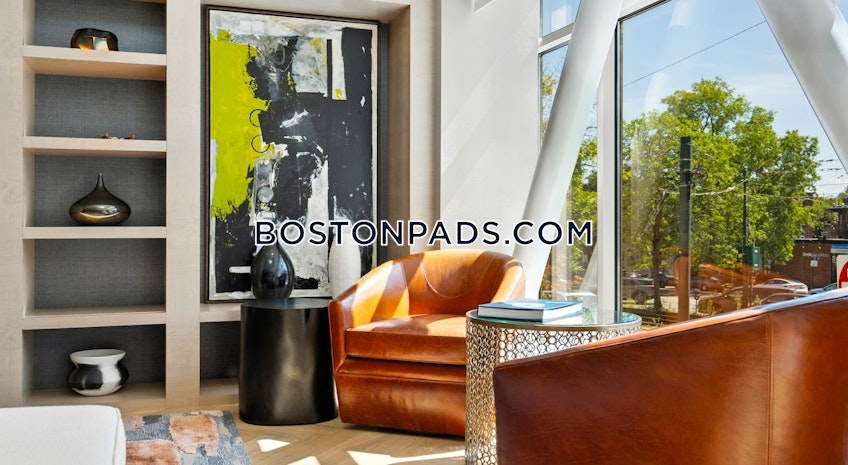 Brookline - $3,532+ /month