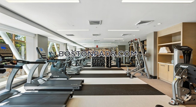 Brookline - $3,587+ /mo